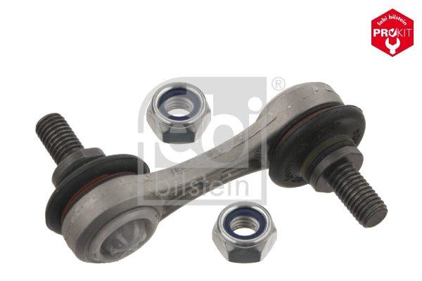 Brat/bieleta suspensie, stabilizator 10038 FEBI BILSTEIN