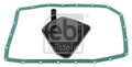set filtre hidraulice, cutie e vit.automata 100399 FEBI BILSTEIN