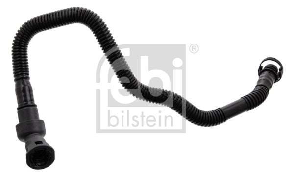 furtun,aerisire bloc motor 100453 FEBI BILSTEIN