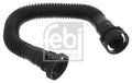 furtun,aerisire bloc motor 100463 FEBI BILSTEIN