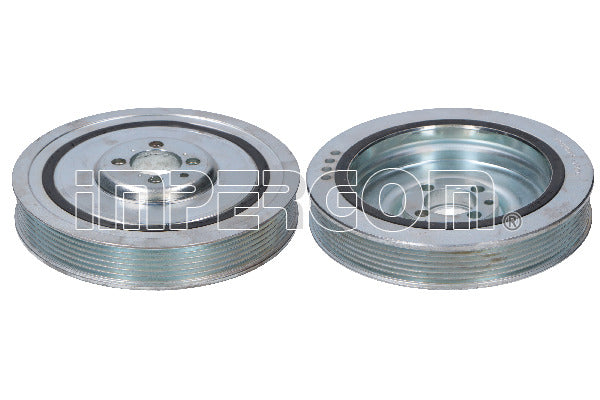 Fulie curea, arbore cotit 10047 ORIGINAL IMPERIUM