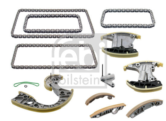 chit lant de distributie 100486 FEBI BILSTEIN