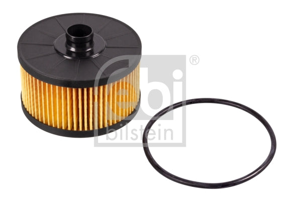 Filtru ulei 100487 FEBI BILSTEIN