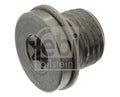 surub de golire,baia de ulei 100497 FEBI BILSTEIN