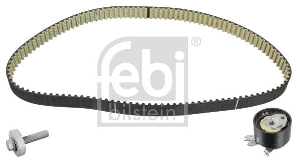 Set curea de distributie 100520 FEBI BILSTEIN