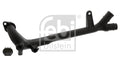 Flansa lichid racire 100548 FEBI BILSTEIN
