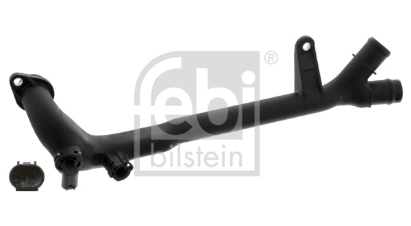 Flansa lichid racire 100548 FEBI BILSTEIN