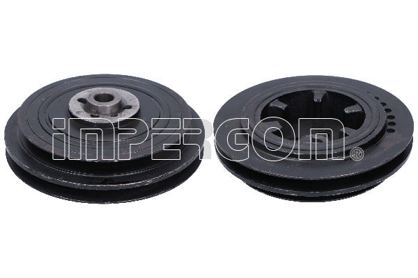 Fulie curea, arbore cotit 10060 ORIGINAL IMPERIUM