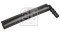 furtun,aerisire bloc motor 100647 FEBI BILSTEIN