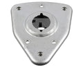 Flansa amortizor FEBI BILSTEIN 100702