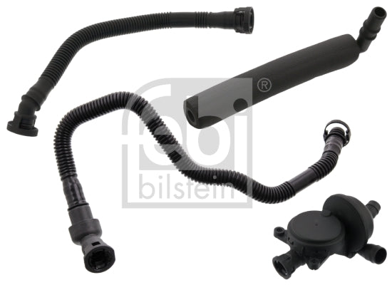Separator ulei, ventilatie bloc motor 100703 FEBI BILSTEIN