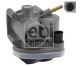 Carcasa clapeta 100768 FEBI BILSTEIN