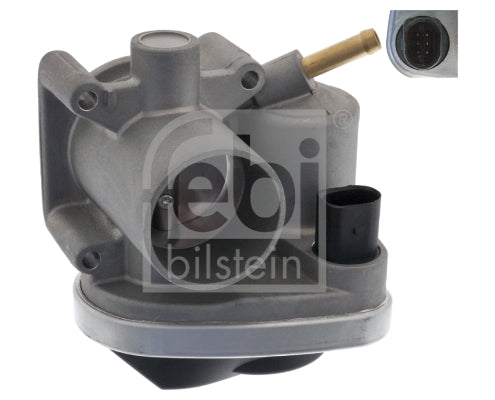 Carcasa clapeta 100768 FEBI BILSTEIN