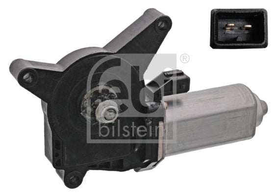 Electromotor, macara geam 100861 FEBI BILSTEIN