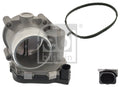Carcasa clapeta 100993 FEBI BILSTEIN