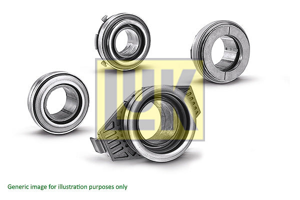 Rulment de presiune 500 1505 10 LuK