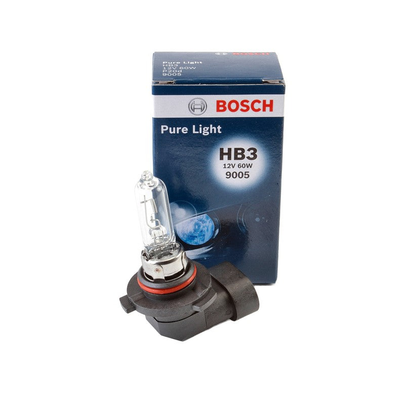 Bec Bosch Pure Light HB3 12V 60W P20d - 1987302152