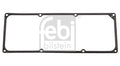 Garnitura, capac supape 101206 FEBI BILSTEIN