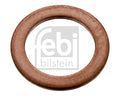 inel etansare, compresor 101219 FEBI BILSTEIN