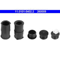 Set bucsi de ghidaj, etrier frana 11.0101-5402.2 ATE