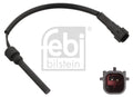 senzor,nivel lichid de racire 101231 FEBI BILSTEIN