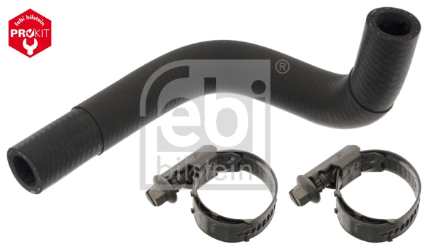 Furtun radiator 101241 FEBI BILSTEIN