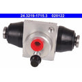 Cilindru receptor frana 24.3219-1715.3 ATE