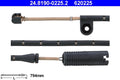 Senzor uzura placute frana ATE 24.8190-0225.2