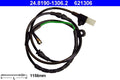 Senzor uzura placute frana ATE 24.8190-1306.2