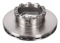 Disc frana 101288 FEBI BILSTEIN
