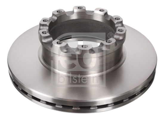 Disc frana 101288 FEBI BILSTEIN