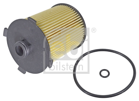 Filtru ulei 101323 FEBI BILSTEIN