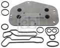 Radiator ulei, ulei motor 101406 FEBI BILSTEIN