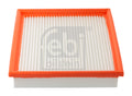 Filtru, aer habitaclu 10152 FEBI BILSTEIN