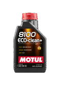 MOTUL 8100 ECO-CLEAN+ C1 5W-30 - 1L