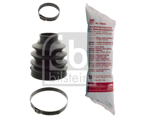 Ansamblu burduf, articulatie planetara 101672 FEBI BILSTEIN