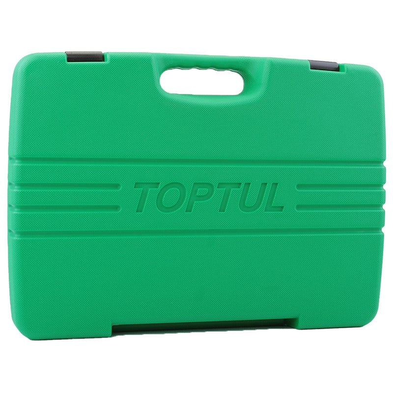 Trusa chei tubulare 1/2,1/4 (106piese - GCAI106B