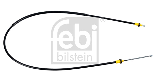 Cablu frana de mana FEBI BILSTEIN 101802