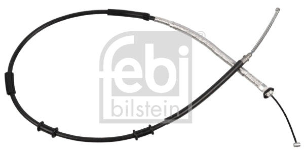 Cablu, frana de parcare 101803 FEBI BILSTEIN