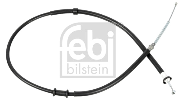 Cablu, frana de parcare 101805 FEBI BILSTEIN