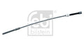 Cablu, frana de parcare 101812 FEBI BILSTEIN