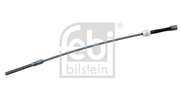 Cablu, frana de parcare 101812 FEBI BILSTEIN