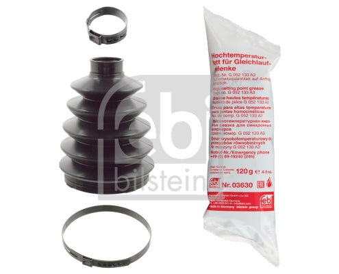 Ansamblu burduf, articulatie planetara 101862 FEBI BILSTEIN