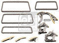 Kit lant distributie FEBI BILSTEIN 101882