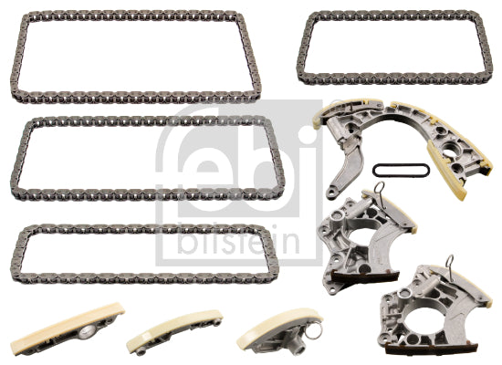Kit lant distributie FEBI BILSTEIN 101882