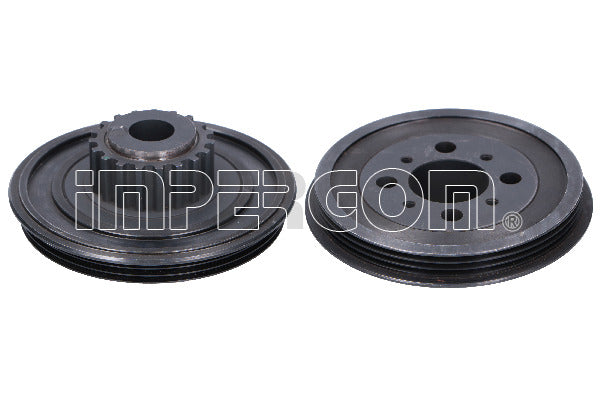 Fulie curea, arbore cotit 10192 ORIGINAL IMPERIUM