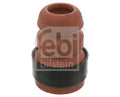 Tampon cauciuc, suspensie 101936 FEBI BILSTEIN