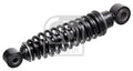 Amortizor, suspensie cabina 102166 FEBI BILSTEIN