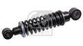 Amortizor, suspensie cabina 102167 FEBI BILSTEIN