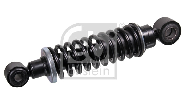 Amortizor, suspensie cabina 102167 FEBI BILSTEIN